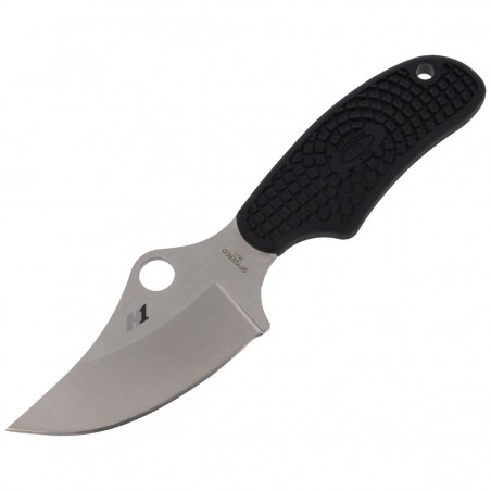Nóż Spyderco ARK FRN Black H-2 Plain (FB35PBK) Nóż Spyderco ARK FRN Black H-2 Plain (FB35PBK)