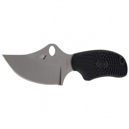 Nóż Spyderco ARK FRN Black H-2 Plain (FB35PBK) Nóż Spyderco ARK FRN Black H-2 Plain (FB35PBK)