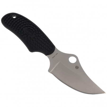Nóż Spyderco ARK FRN Black H-2 Plain (FB35PBK) Nóż Spyderco ARK FRN Black H-2 Plain (FB35PBK)