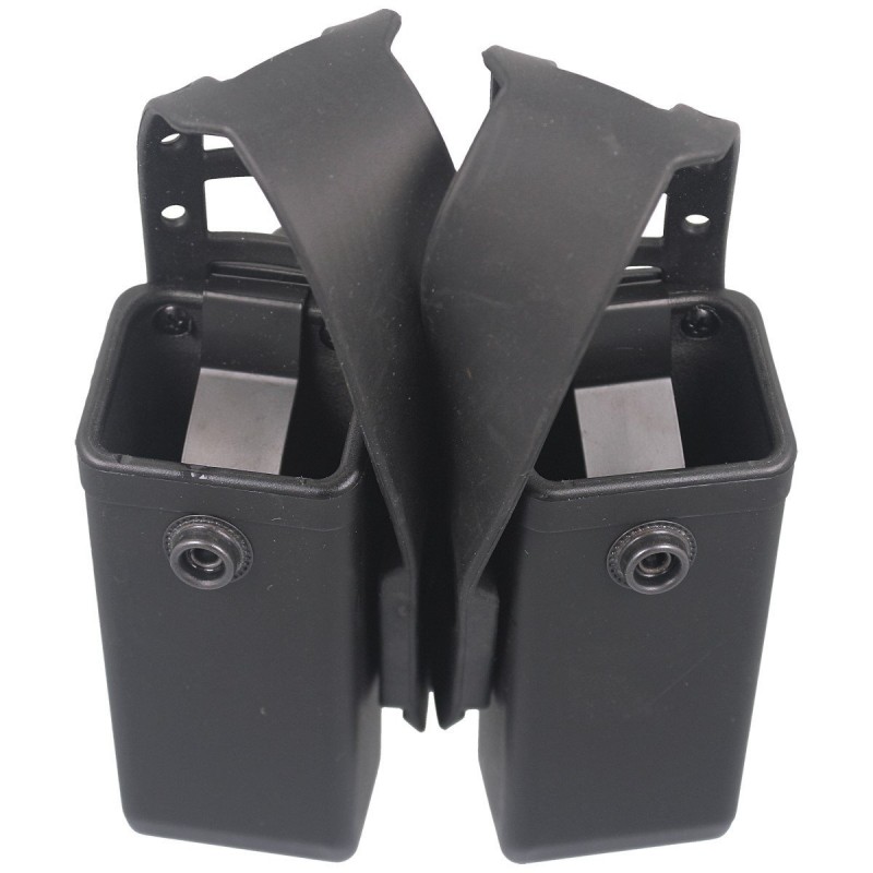 Ładownica ESP z UBC-01 na magazynki 9mm, .40 (MH-MH-04-S BK)