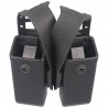 Ładownica ESP z UBC-01 na magazynki 9mm, .40 (MH-MH-04-S BK)