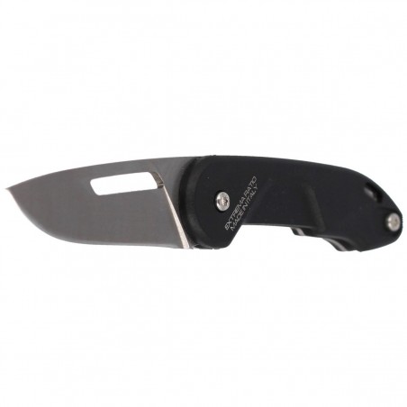 Nóż składany Extrema Ratio BFØ CD Black Nylon, Stone Washed N690 (04.1000.0460/SW) Nóż składany Extrema Ratio BFØ CD Black Nylon, Stone Washed N690 (04.1000.0460/SW)