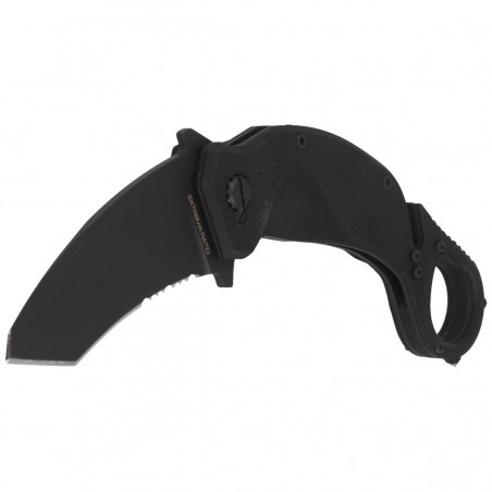 Nóż składany Extrema Ratio NightMare Karambit, Black (04.1000.0454/BLK) Nóż składany Extrema Ratio NightMare Karambit, Black (04.1000.0454/BLK)