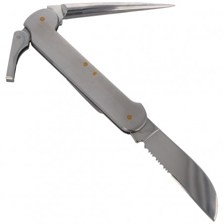 Nóż żeglarski BlackFox Sailing Knife 70mm (BF-237) Nóż żeglarski BlackFox Sailing Knife 70mm (BF-237)