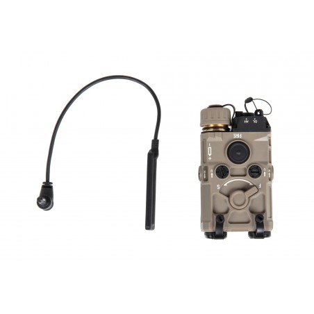 Moduł WADSN typu OGL WD06087 FDE Moduł WADSN typu OGL WD06087 FDE