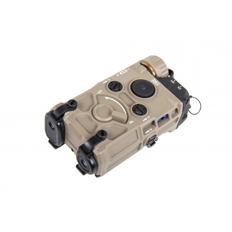 Moduł WADSN typu OGL WD06087 FDE Moduł WADSN typu OGL WD06087 FDE