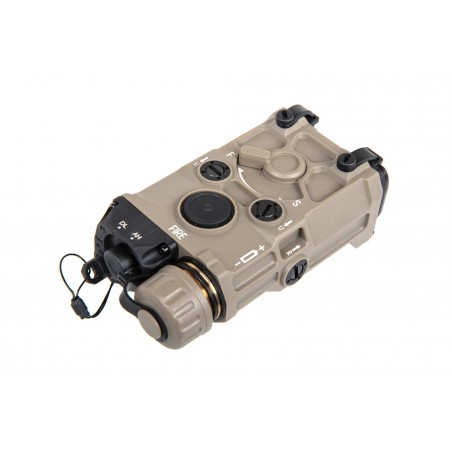 Moduł WADSN typu OGL WD06087 FDE Moduł WADSN typu OGL WD06087 FDE