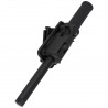 Uchwyt do pałki teleskopowej 16'' Bonowi EKA-41 Black (0411801-H3-16)