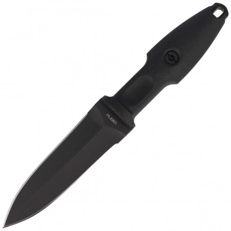 Nóż Extrema Ratio Pugio Black Nylon, Black N690 (04.1000.0314/BLK) Nóż Extrema Ratio Pugio Black Nylon, Black N690 (04.1000.0314/BLK)