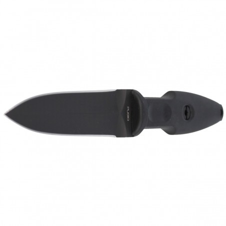 Nóż Extrema Ratio Pugio Black Nylon, Black N690 (04.1000.0314/BLK) Nóż Extrema Ratio Pugio Black Nylon, Black N690 (04.1000.0314/BLK)