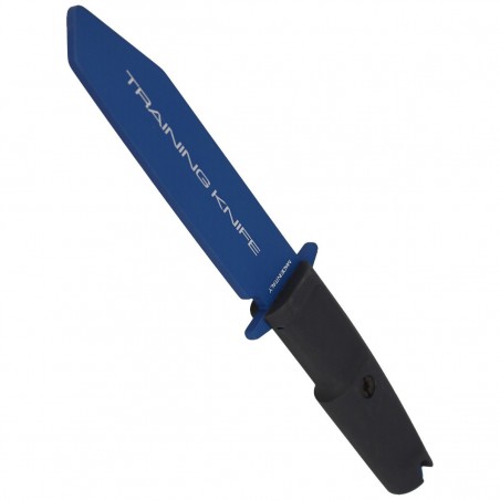 Nóż treningowy Extrema Ratio TK Fulcrum S, Blue (04.1000.0092-TK) Nóż treningowy Extrema Ratio TK Fulcrum S, Blue (04.1000.0092-TK)