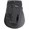Kabura Fobus SPND do HS Produkt HS S7, Springfield XDS 3.3'' i 4''