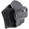 Kabura Fobus SPND do HS Produkt HS S7, Springfield XDS 3.3'' i 4''