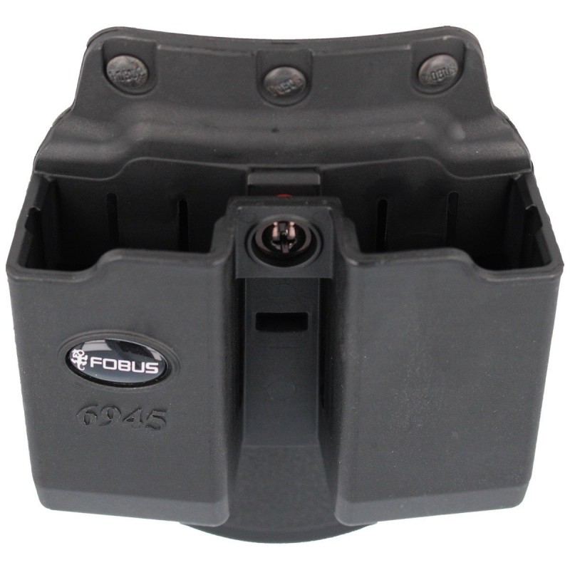 Ładownica Fobus na magazynki S&W, Springfield, H&K, Walther, FN .45 (6945)
