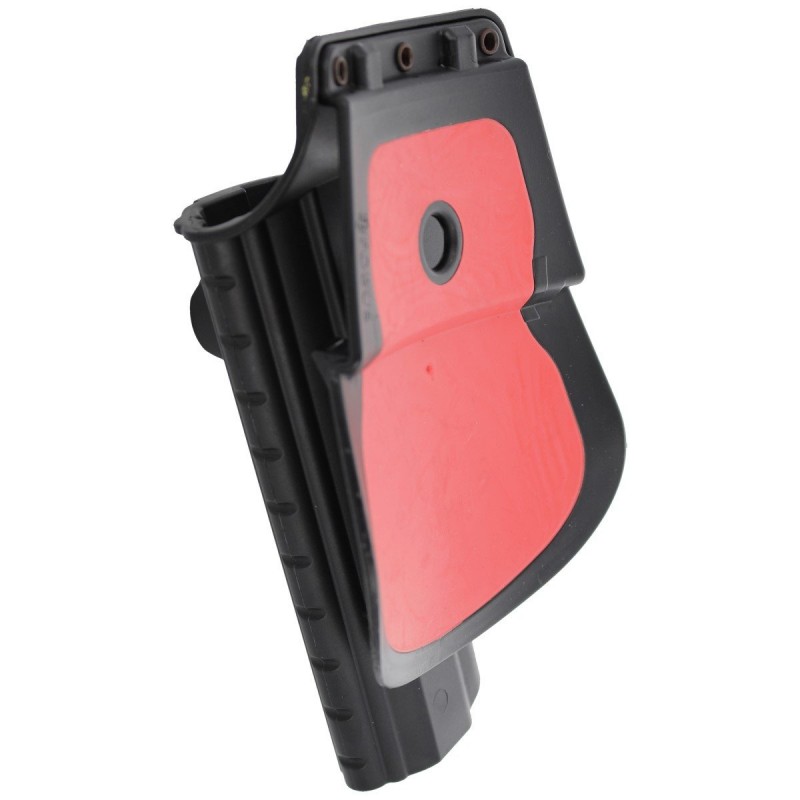 Kabura Fobus Colt, Kimber, Remington, Ruger, Sig Sauer, S&W, Springfield, STI, Tanfolio, Taurus (1911CH)