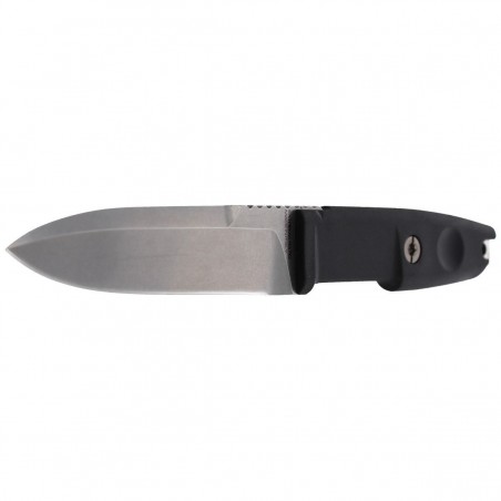 Nóż Extrema Ratio Scout 2 Black Forprene, Stone Washed N690 (04.1000.0481/SW) Nóż Extrema Ratio Scout 2 Black Forprene, Stone Washed N690 (04.1000.0481/SW)