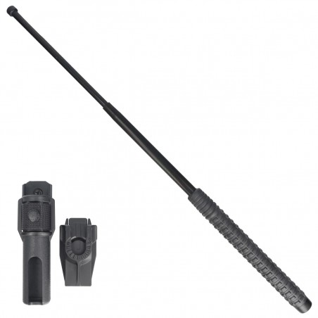 Pałka teleskopowa hartowana ESP 26'' (ExB-26H-BK BH-55) Pałka teleskopowa hartowana ESP 26'' (ExB-26H-BK BH-55)