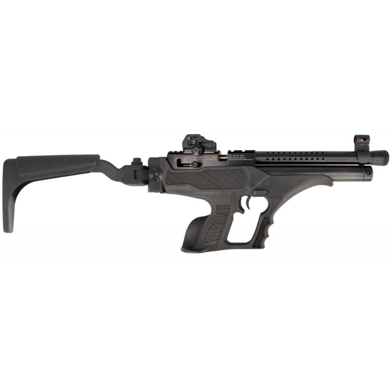 Pistolet wiatrówka PCP Hatsan Sortie 4.5 mm