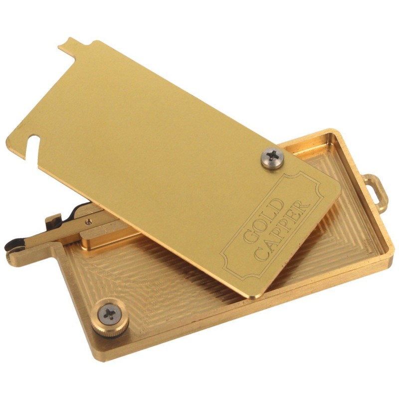 Kapiszonownik Uniwersalny Gold Capper, Remington CAS (2055)