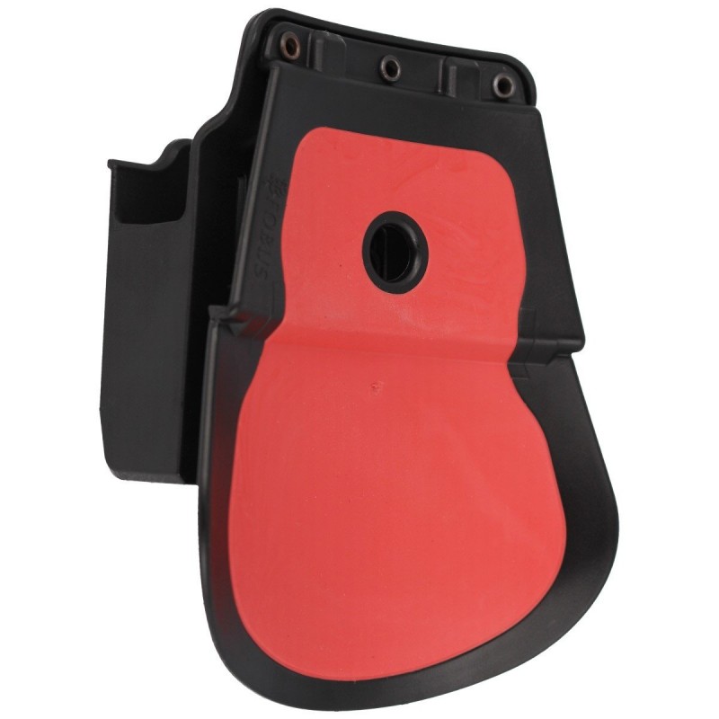 Ładownica Fobus na magazynki Glock, H&K: 9mm, .40 (6900 ND)