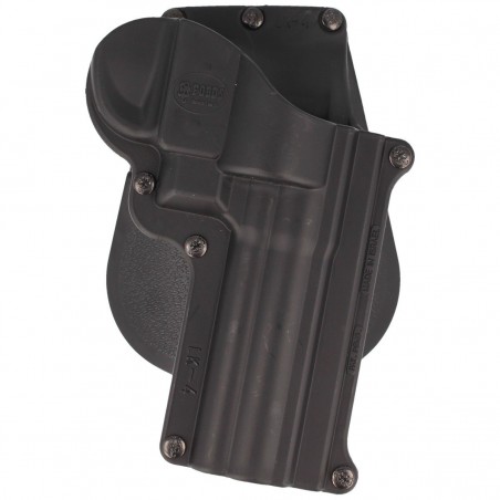 Kabura Fobus S&W L&K Frame 4" Barrel, 686 6-shot i 7-shot Prawa (LK-4)