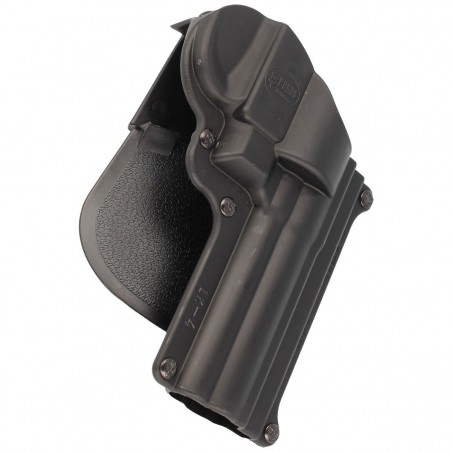 Kabura Fobus S&W L&K Frame 4" Barrel, 686 6-shot i 7-shot Prawa (LK-4)