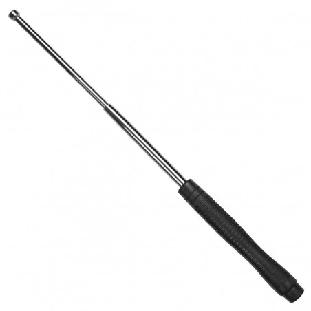 Pałka teleskopowa hartowana ESP Ergonomic 23'' (ExB-23HE-CH BH-55) Pałka teleskopowa hartowana ESP Ergonomic 23'' (ExB-23HE-CH BH-55)