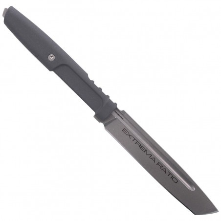 Nóż Extrema Ratio Mamba, Wolf Grey Forprene, Stone Washed N690 (04.1000.0477/WG) Nóż Extrema Ratio Mamba, Wolf Grey Forprene, Stone Washed N690 (04.1000.0477/WG)