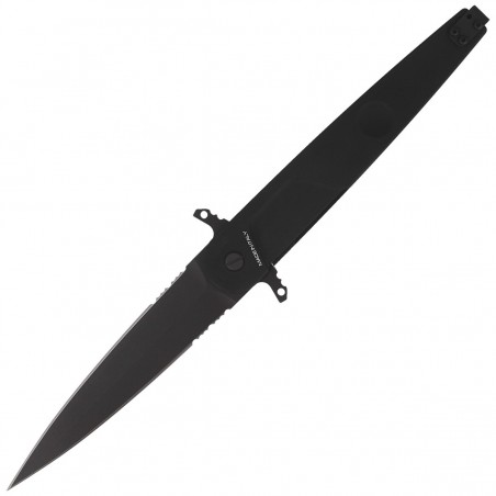 Nóż Extrema BD4 Contractor Black (04.1000.0498/BLK) Nóż Extrema BD4 Contractor Black (04.1000.0498/BLK)