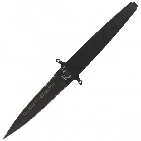 Nóż Extrema BD4 Contractor Black (04.1000.0498/BLK) Nóż Extrema BD4 Contractor Black (04.1000.0498/BLK)