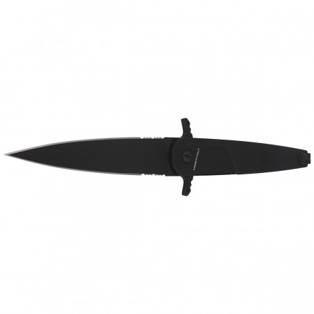 Nóż Extrema BD4 Contractor Black (04.1000.0498/BLK) Nóż Extrema BD4 Contractor Black (04.1000.0498/BLK)