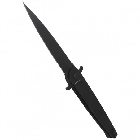 Nóż Extrema BD4 Contractor Black (04.1000.0498/BLK) Nóż Extrema BD4 Contractor Black (04.1000.0498/BLK)