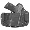 Kabura wewnętrzna Fobus IWBS CC do Glock, Walther, Beretta, Sig, S&W, Colt, Springfield, Remington, Taurus