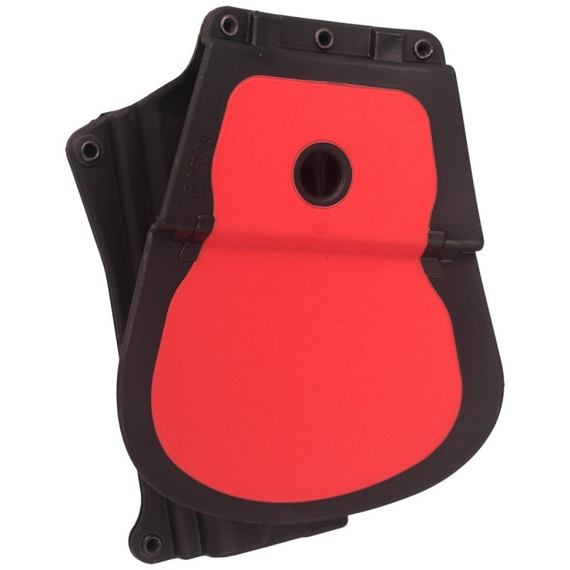 Kabura Fobus Sig Pro SP 2009/2022, Zastava CZ 99 Prawa (SG-09)