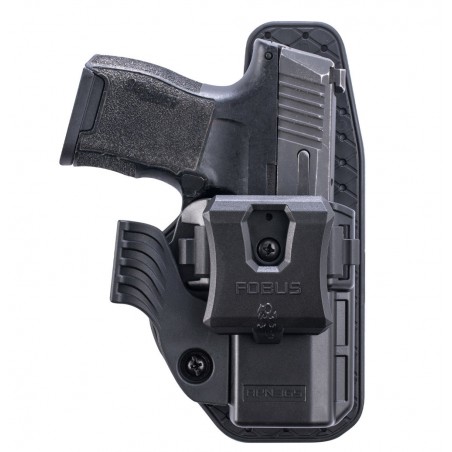 Kabura wewnętrzna Fobus IWB Sig P365 Uniwersalna (APN365)