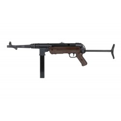 Pistolet maszynowy ASG Cybergun MP40 CO2