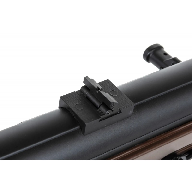 Pistolet maszynowy ASG Cybergun MP40 CO2