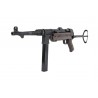 Pistolet maszynowy ASG Cybergun MP40 CO2