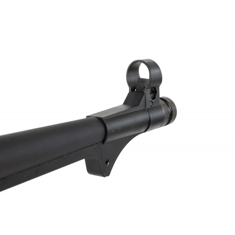 Pistolet maszynowy ASG Cybergun MP40 CO2