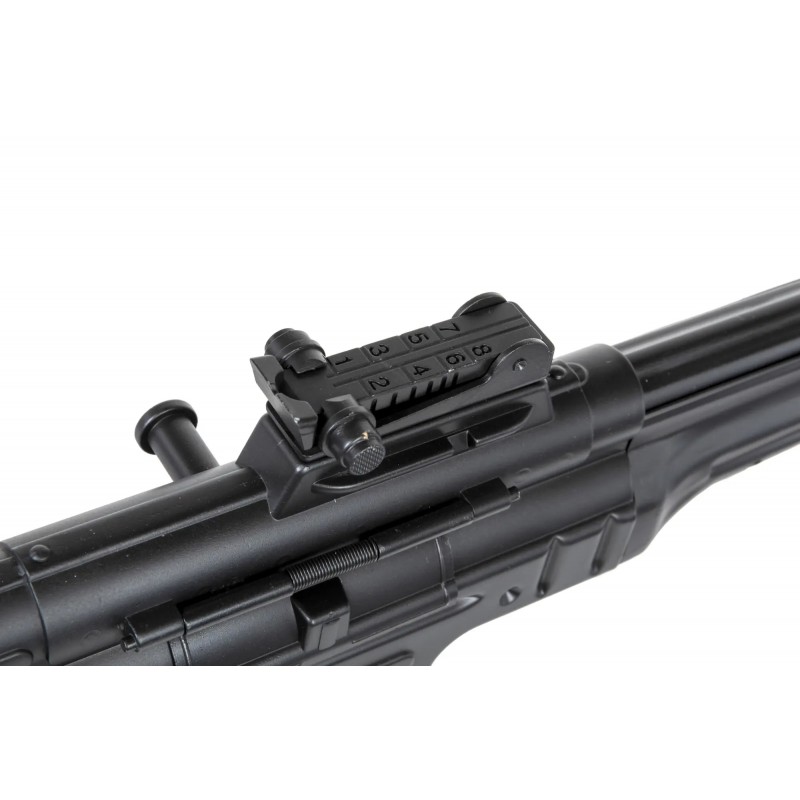 Karabinek ASG Cybergun MP44