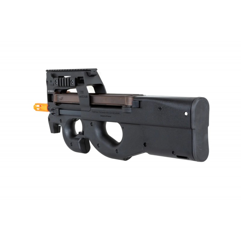 Pistolet maszynowy ASG Cybergun x Krytac FN HERSTAL P90 0.9 J