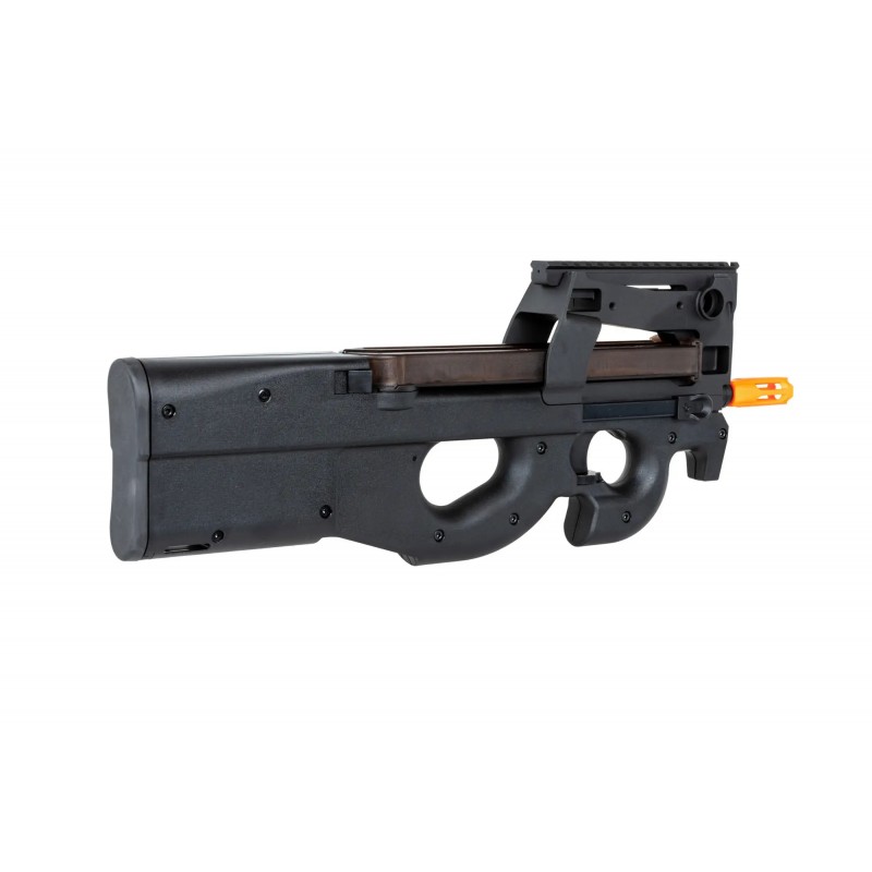 Pistolet maszynowy ASG Cybergun x Krytac FN HERSTAL P90 0.9 J