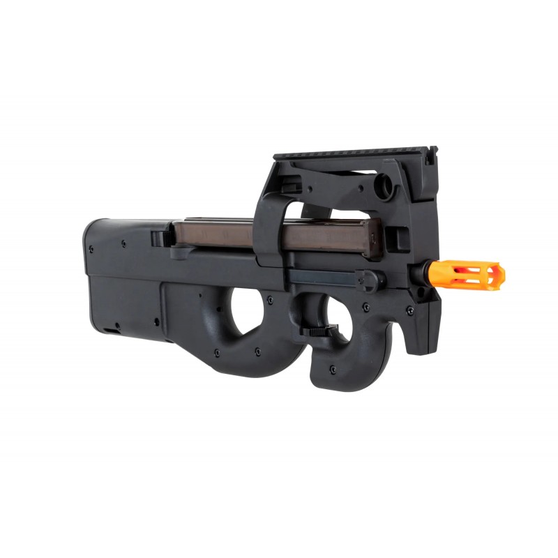 Pistolet maszynowy ASG Cybergun x Krytac FN HERSTAL P90 0.9 J