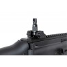 Karabinek szturmowy ASG Cybergun x FN HERSTAL SCAR-L Czarny