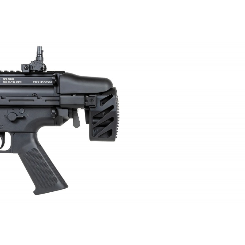 Subkarabinek ASG Cybergun x FN HERSTAL SCAR-SC walizką transportową