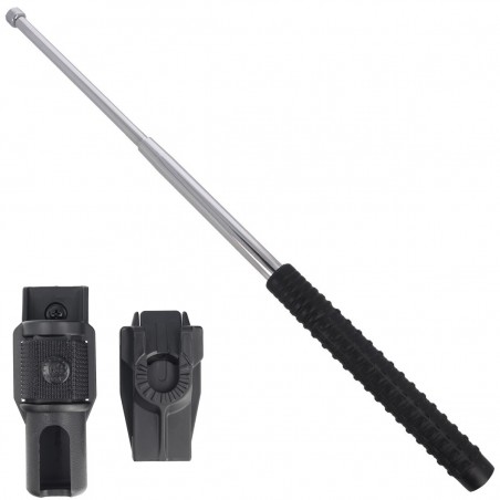 Pałka teleskopowa hartowana ESP 21'' (ExB-21H-CH BH-54) Pałka teleskopowa hartowana ESP 21'' (ExB-21H-CH BH-54)