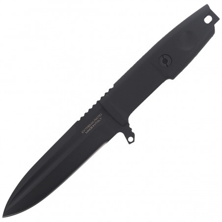 Nóż Extrema Ratio Defender 2 Black Forprene, Black N690 (04.1000.0488/BLK) Nóż Extrema Ratio Defender 2 Black Forprene, Black N690 (04.1000.0488/BLK)
