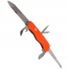 Scyzoryk Mikov Praktik Orange (115-NH-6/AK ORG)