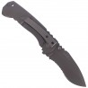 Nóż składany BlackFox Tactical Drop Point Folding Knife 85mm (BF-116)