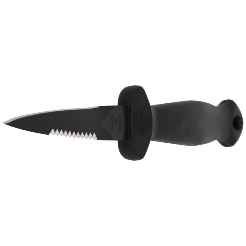 Nóż nurkowy MAC Coltellerie 87mm (MC SUB09ST-2.N)